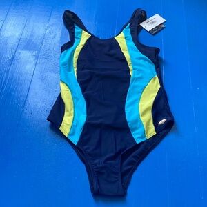 Merry Style One Piece Swim Suit SIZE L